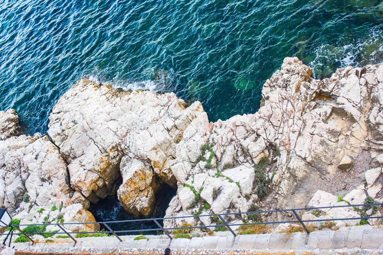 Top 3 Instagram-able spots in Villefranche sur Mer